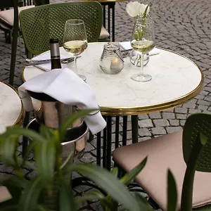 Le Virage Bistro En ** Maastricht