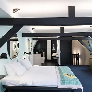 The Dutch Maastricht