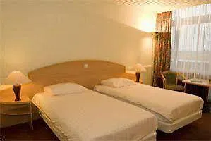 Hotel Tulip Inn Maastricht Aachen Airport