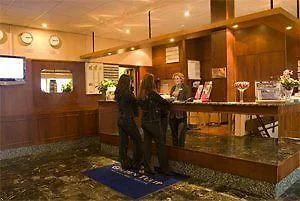 *** Hotel Tulip Inn Maastricht Aachen Airport Nederland