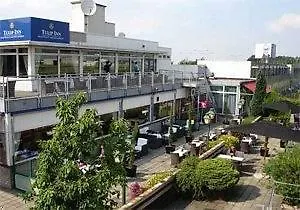 Tulip Inn Maastricht Aachen Airport Hotel