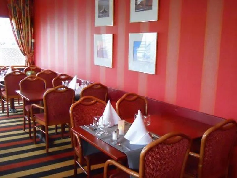 Hotel Tulip Inn Maastricht Aachen Airport