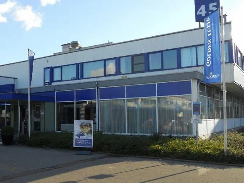 Tulip Inn Maastricht Aachen Airport Hotel