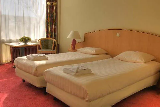 *** Hotel Tulip Inn Maastricht Aachen Airport Nederland
