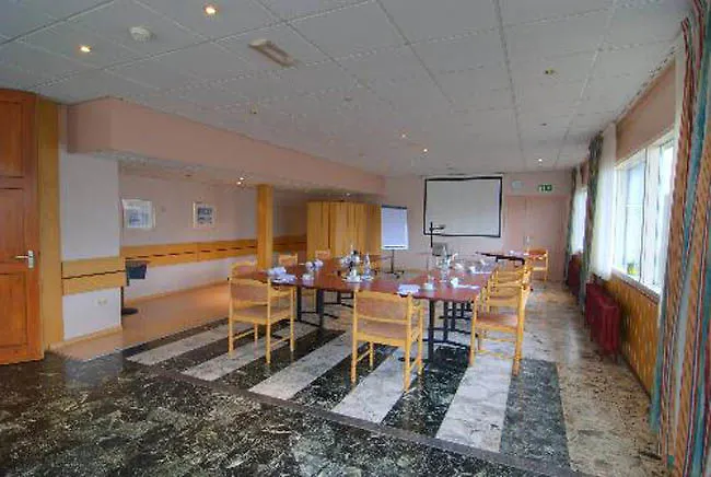 Tulip Inn Maastricht Aachen Airport