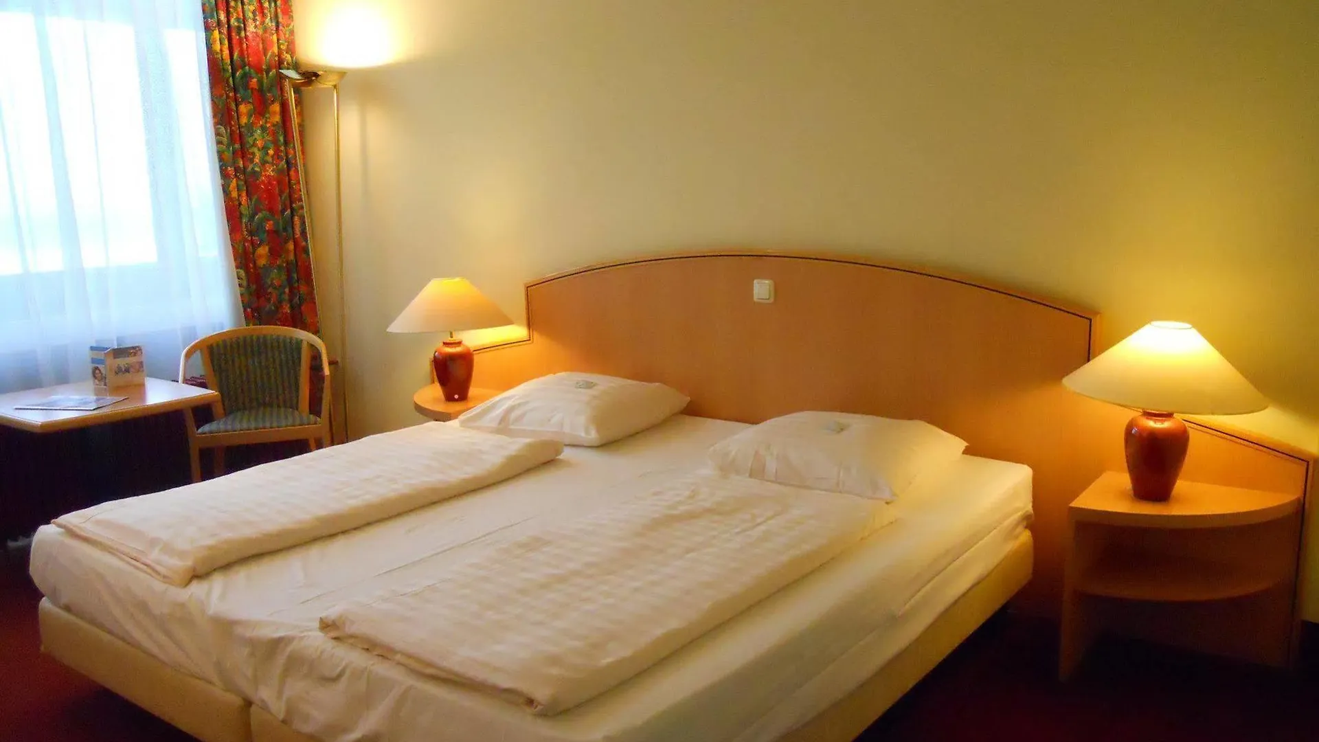Tulip Inn Maastricht Aachen Airport