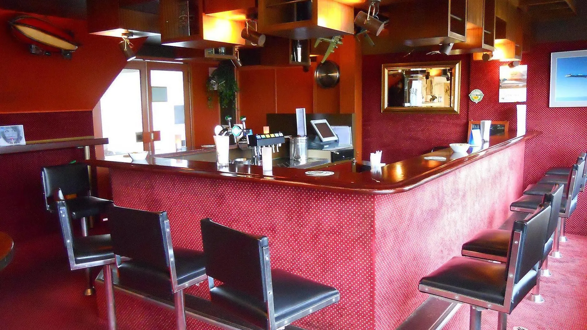 *** Hotel Tulip Inn Maastricht Aachen Airport Nederland