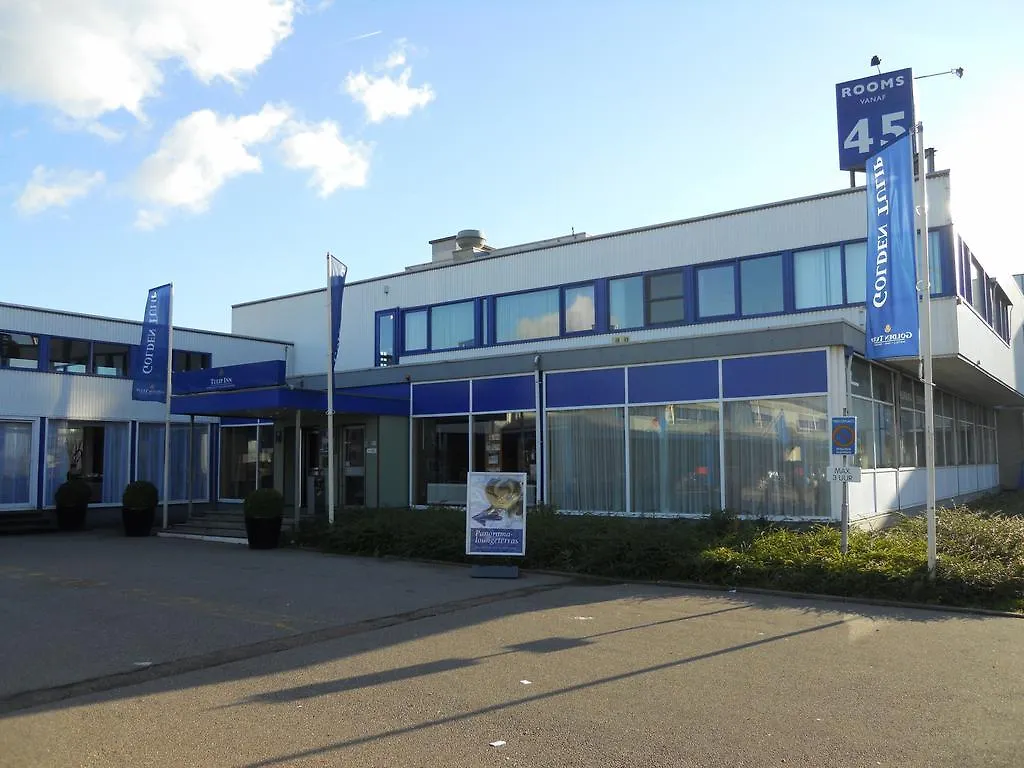Hotel Tulip Inn Maastricht Aachen Airport
