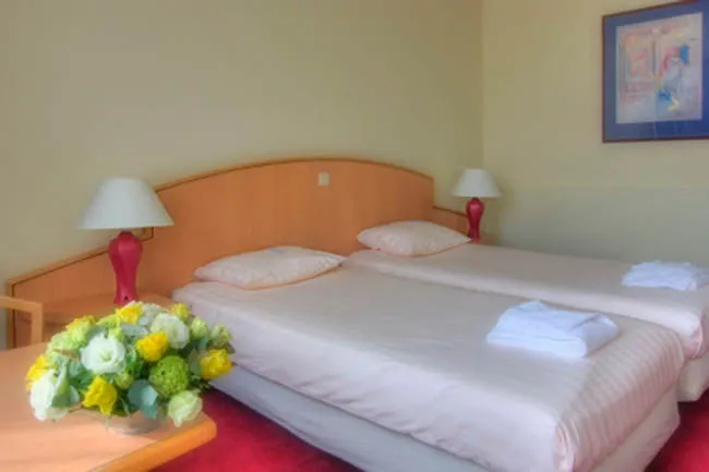 Tulip Inn Maastricht Aachen Airport