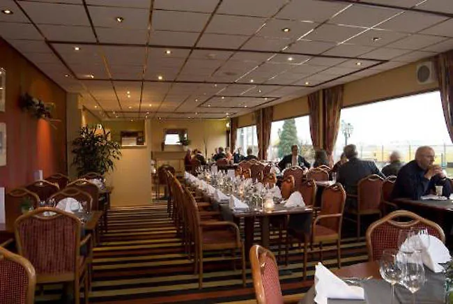 Hotel Tulip Inn Maastricht Aachen Airport